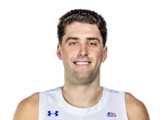 Lincoln Ball headshot