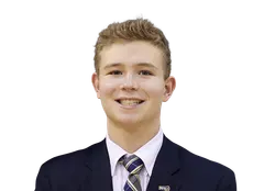 Carter Mahaney headshot
