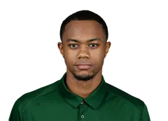 Marques Watson headshot