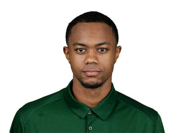 Marques Watson headshot