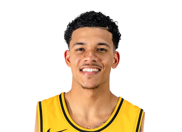 Jalen Moore headshot