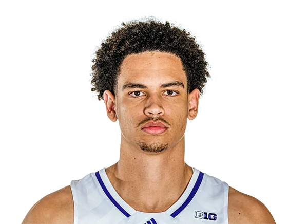Chris Conway headshot