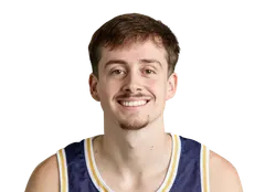 Tyler McGhie headshot