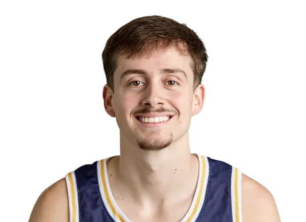 Tyler McGhie headshot