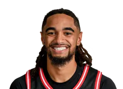 Khristian Lander headshot