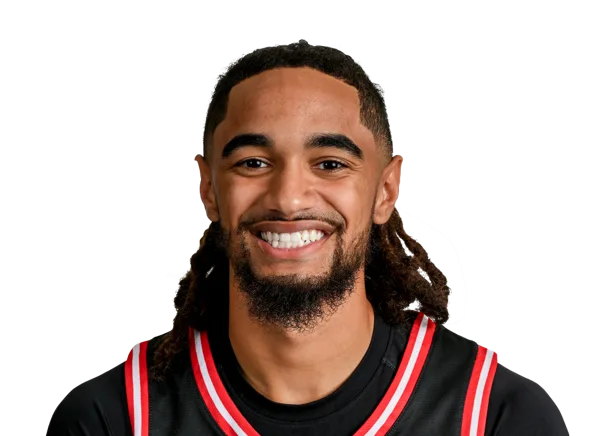 Khristian Lander headshot