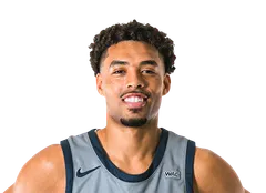 Javonte Johnson headshot