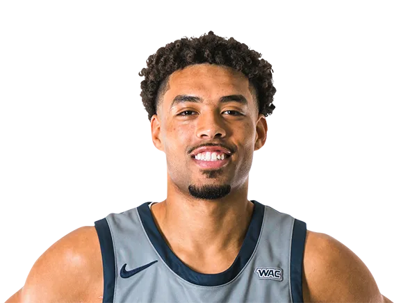 Javonté Johnson headshot