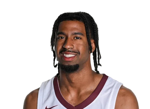 Evan Johnson headshot