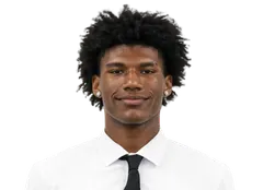 Cameron Thomas headshot