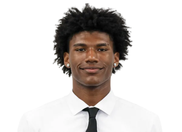 Cameron Thomas headshot