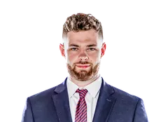 Hunter Dickinson headshot