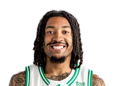 Jaden McClanahan headshot