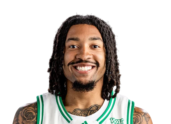 Jaden McClanahan headshot