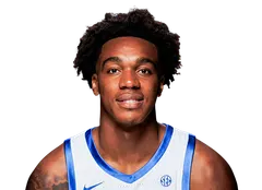 Amari Williams headshot