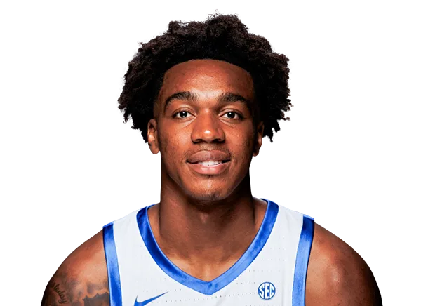 Amari Williams headshot