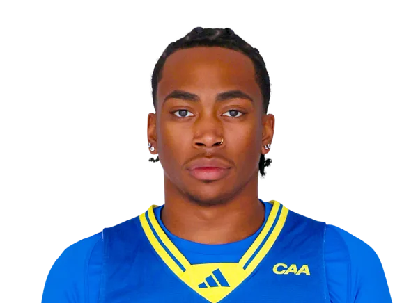 Niels Lane headshot