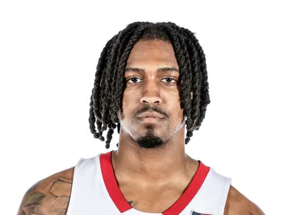 Ahron Ulis headshot
