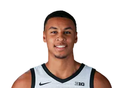 Keegan Murray headshot