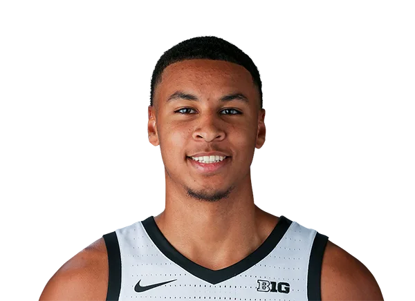Keegan Murray headshot