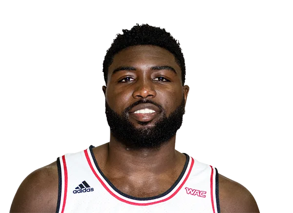 Emeka Udenyi headshot