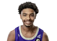 Zahir Porter headshot
