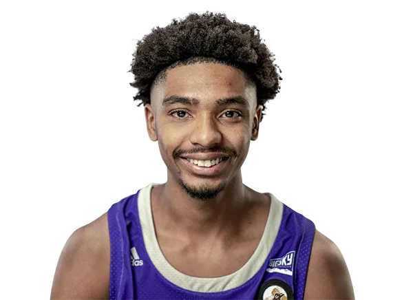 Zahir Porter headshot