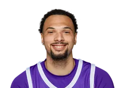 JaKobe Coles headshot