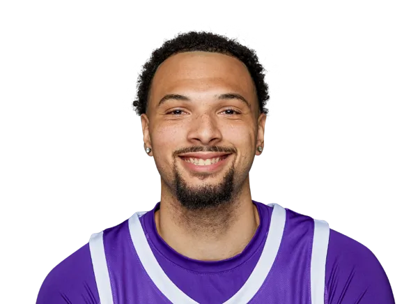 JaKobe Coles headshot