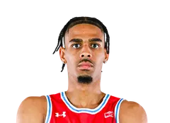 Darius Hannah headshot