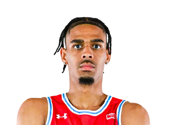 Darius Hannah headshot