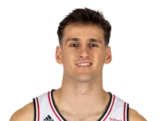 Viktor Rajkovic headshot