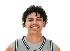 Kobe Sanders headshot
