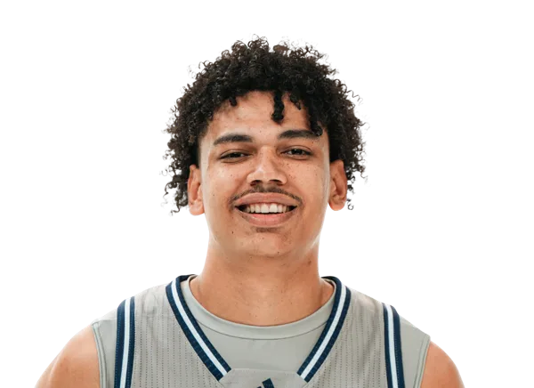Kobe Sanders headshot