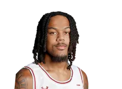Dionte Bostick headshot
