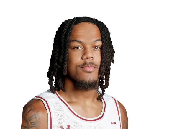 Dionte Bostick headshot