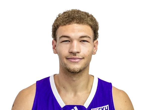 Dyson Koehler headshot