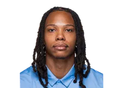 Alston Andrews headshot