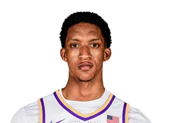 Derek Fountain headshot