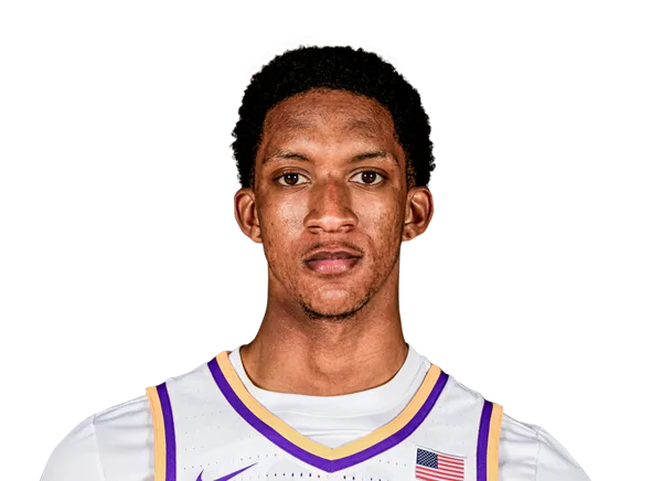 Derek Fountain headshot