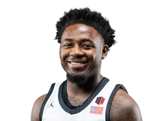 Darrion Trammell headshot