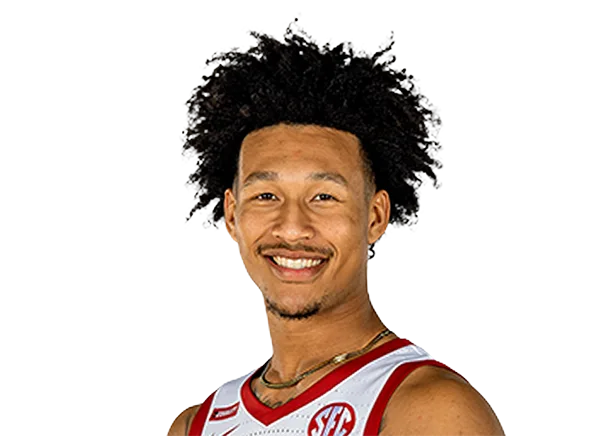 Jaylin Williams headshot