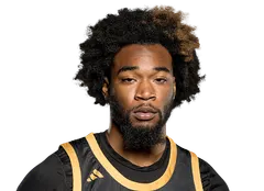 Isaiah Range headshot