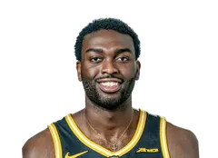 Joe Bamisile headshot
