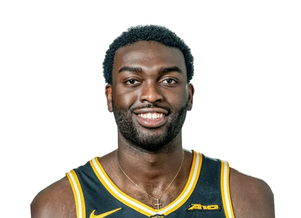 Joe Bamisile headshot