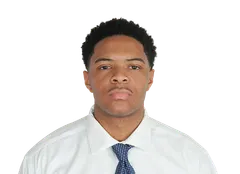 BJ McLaurin headshot