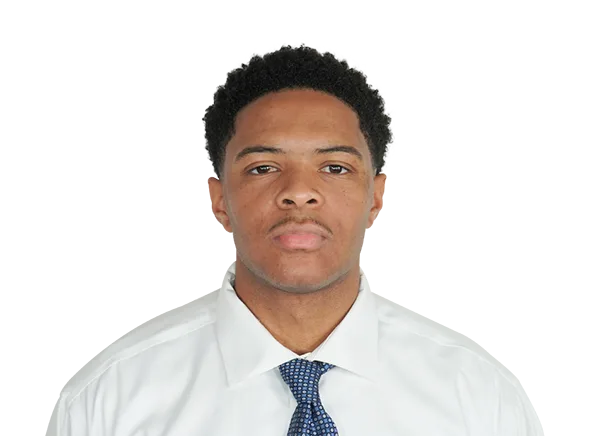 BJ McLaurin headshot