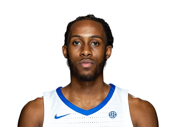 Isaiah Jackson headshot