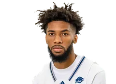 Isiah Dasher headshot