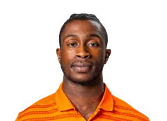 Davonte Davis headshot